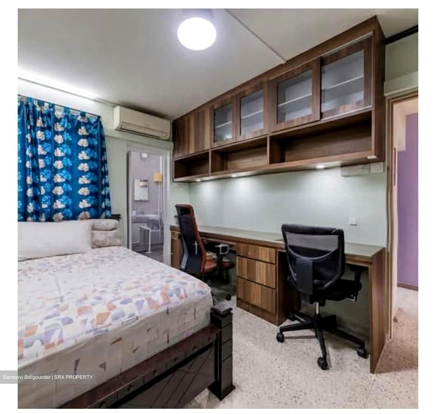 Blk 487 Jurongville @ Avenue 1 (Jurong West), HDB 3 Rooms #631090791